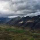 Westfjorde