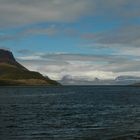 Westfjorde