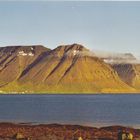 Westfjorde