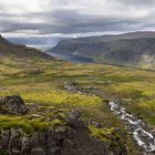 Westfjorde