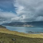 Westfjorde