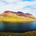 Westfjorde