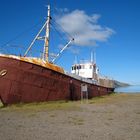 Westfjorde Iceland