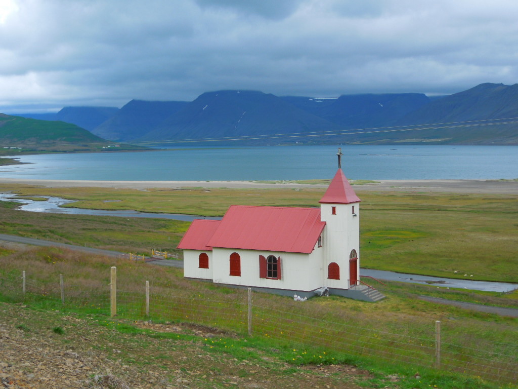 Westfjorde Island 5