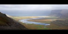 Westfjorde Islands