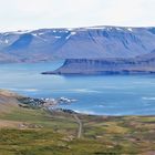 Westfjorden