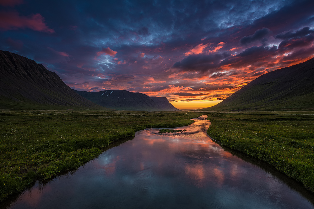 [ … Westfjords ]