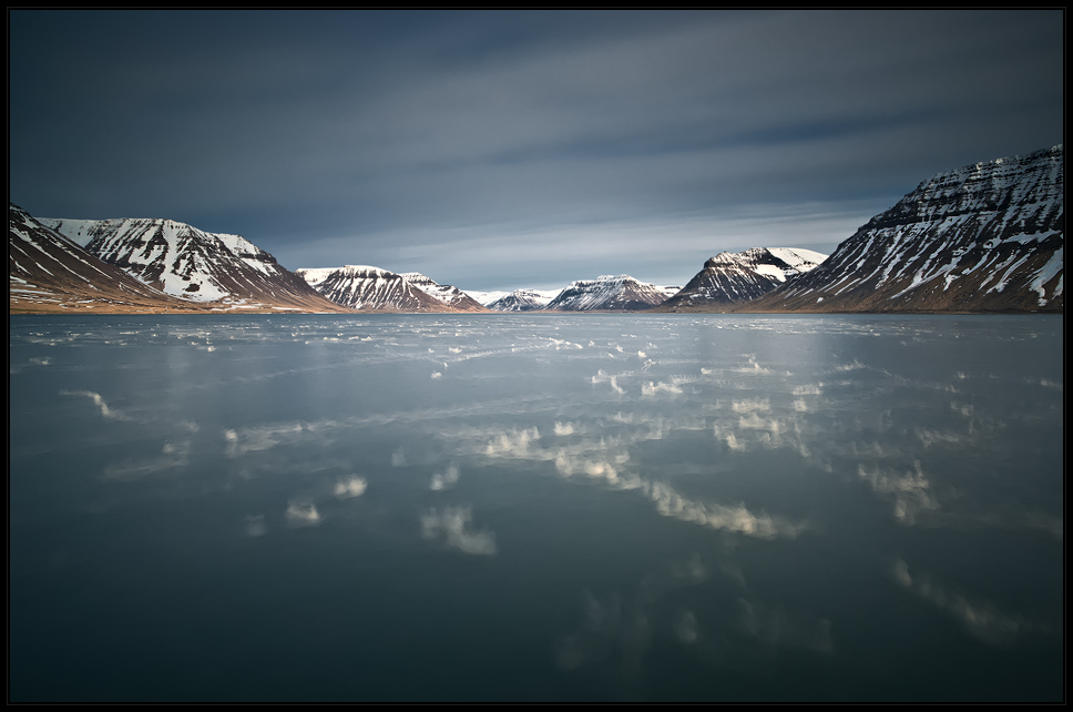 [ ... Westfjords ]