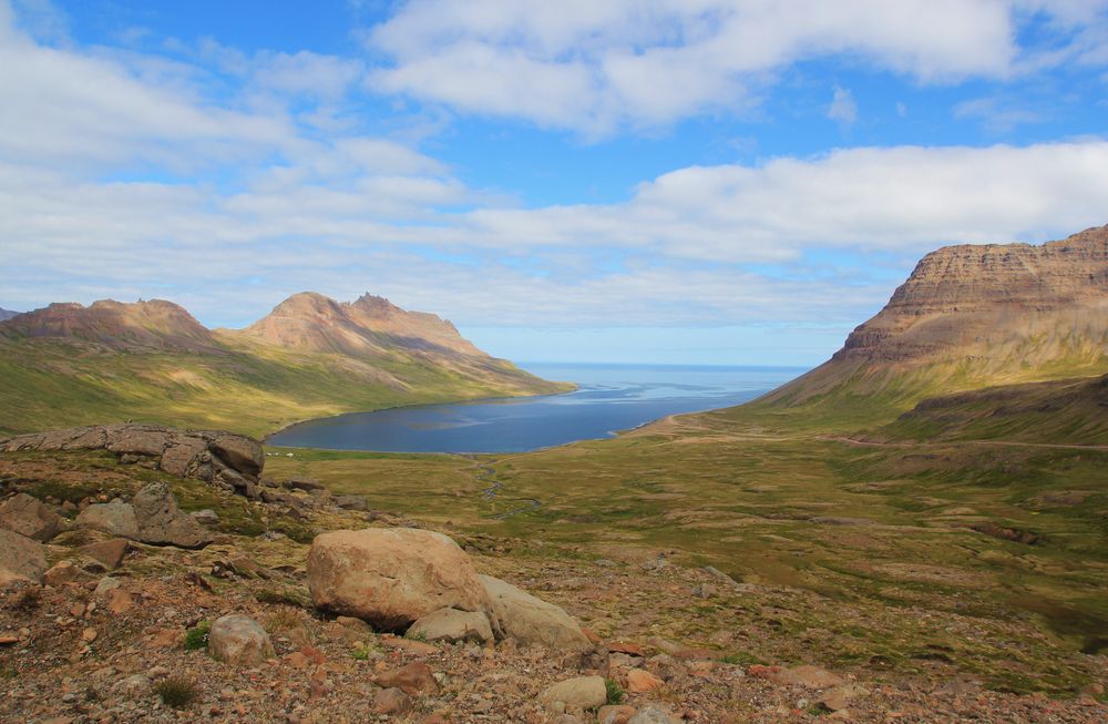 westfjords