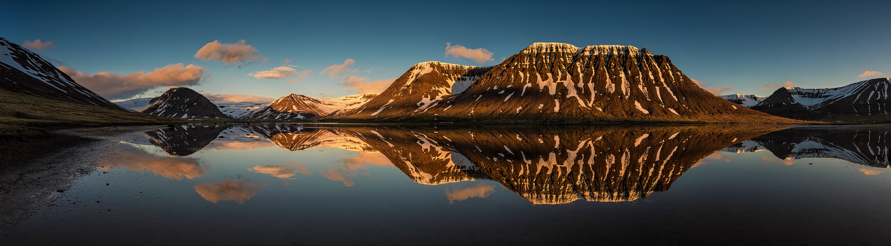 [ … Westfjords ]