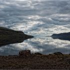 Westfjords..