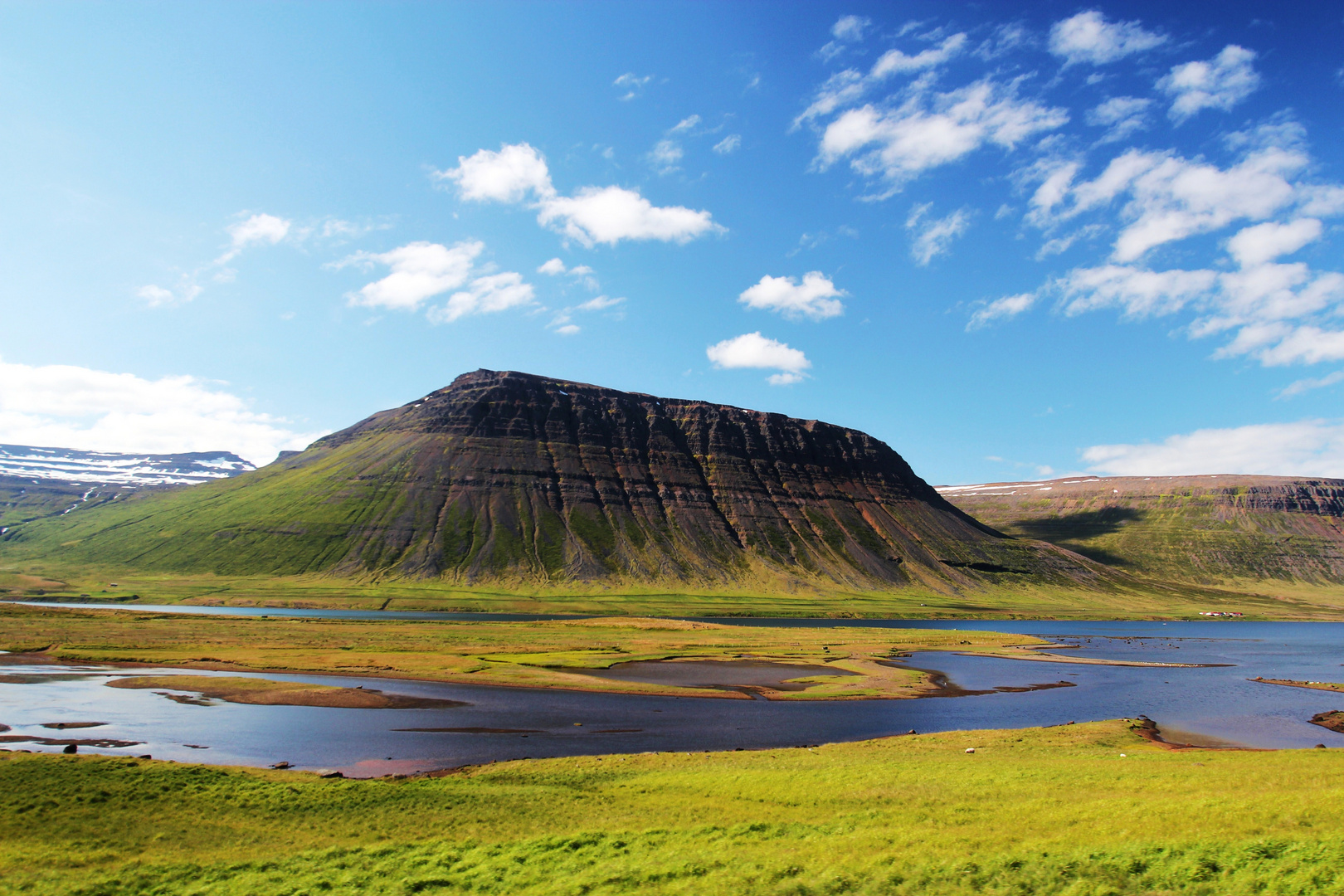 °Westfjords°