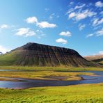 °Westfjords°