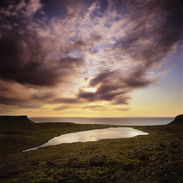 Westfjords I