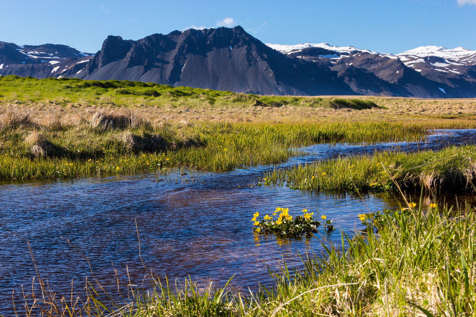 Westfjords Iceland 2015