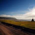 Westfjords ICELAND