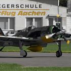 Westflug Aachen