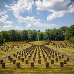 Westfriedhof zu Köln ....