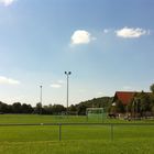 Westgartshausen Sportplatz