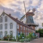 Westgaster Mühle, Norden (Ostfriesland)