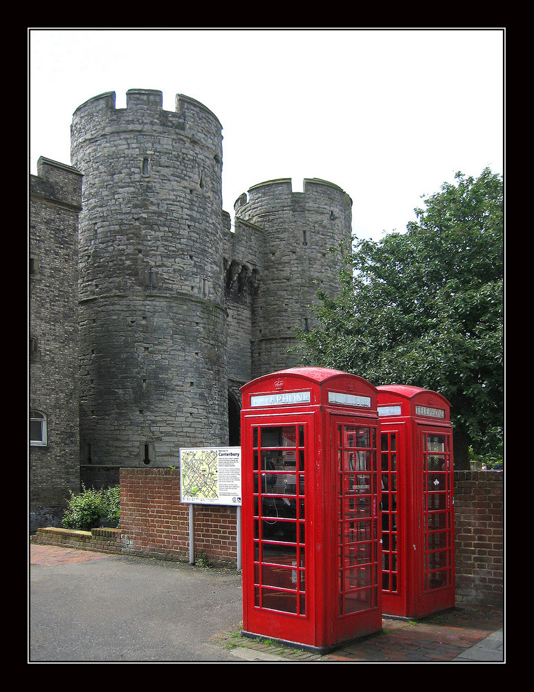 Westgate Towers / England