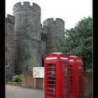 Westgate Towers / England