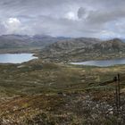 Westgrönland - Auf dem Arctic Circle Trail