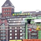 Westhafen