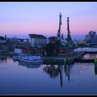 Westhafen Berlin