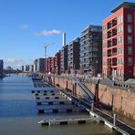 Westhafen