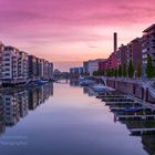 Westhafen Frankfurt