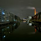 Westhafen Frankfurt