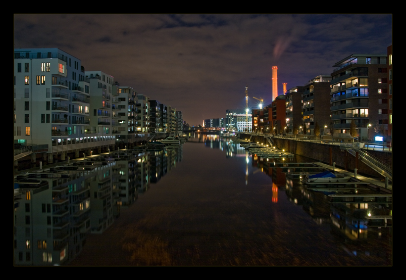 Westhafen II