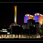 Westhafen @ Night III