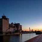 Westhafen - Regensburg