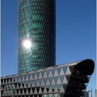 Westhafen-Tower (2)