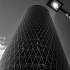 Westhafen Tower BW