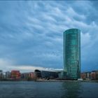 Westhafen Tower - FFM ´19 #3