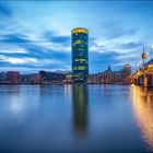 Westhafen Tower - FFM ´19 #4