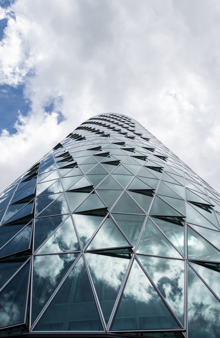 Westhafen Tower, Frankfurt am Main