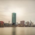 Westhafen Tower - Frankfurt/M. 2019  #1