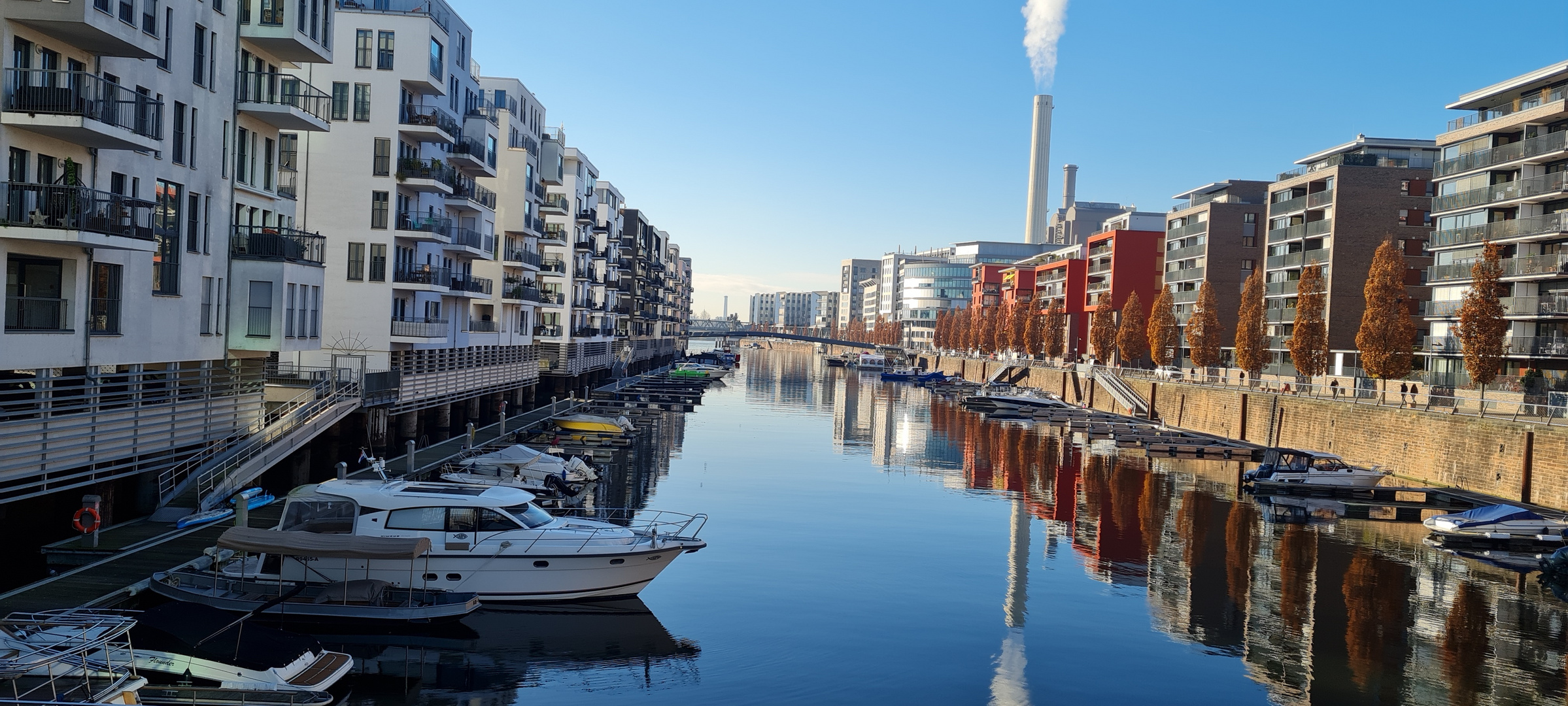 Westhafen_Frankfurt