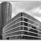 WESTHAFENHAUS UND TOWER