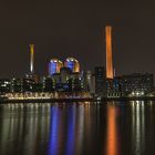 Westhafen@night