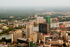 Westhafen_Tower