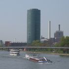 Westhafentower