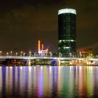 Westhafentower/FFM