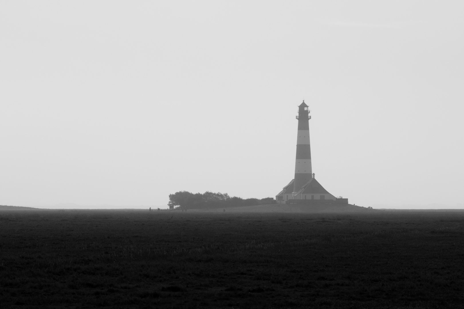 Westhevers Leuchtturm