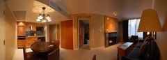 Westin Resort & Spa - Junior Suite