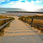 Westkapelle - Achterweg - Beach - 01